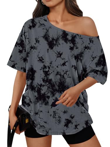 Laid-back style top