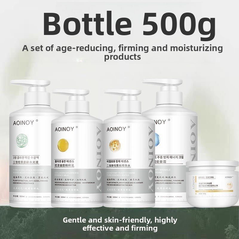 Skincare Set