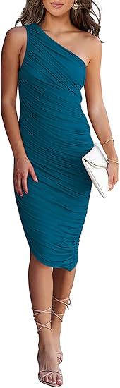 Cross-Border Spring and Summer Dress for Women, Summer High-End Sexy Style Skirt, Slim Long Skirt, Simple Hot Girl Skirt for Outer Wear