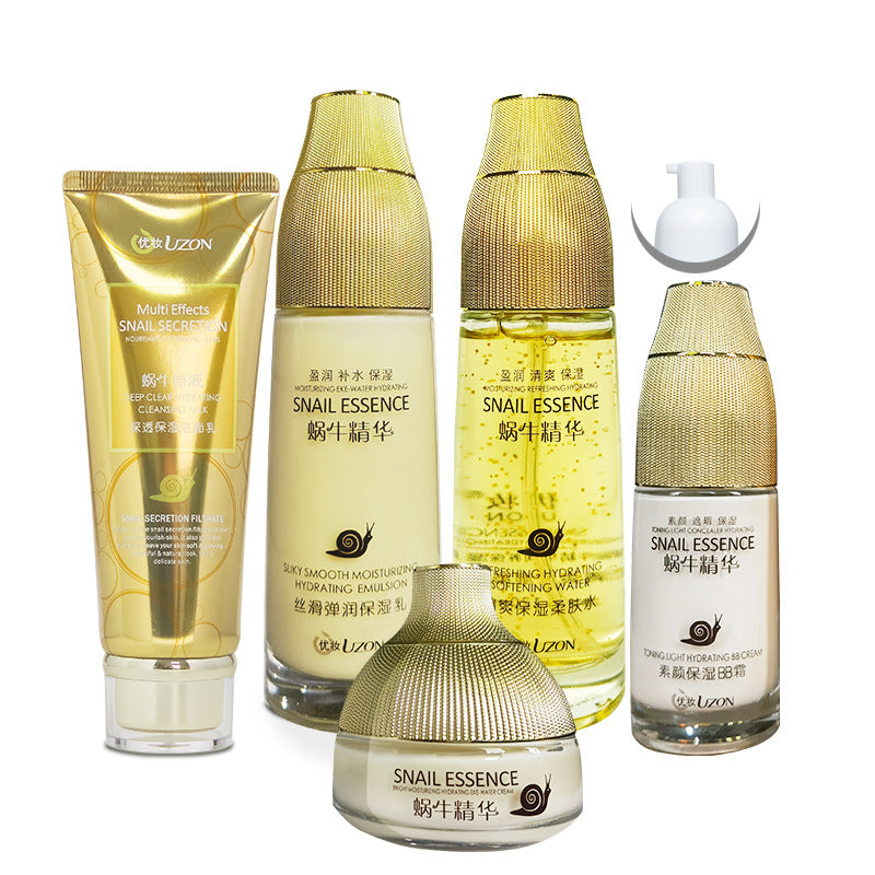 Snail Essence Skincare
