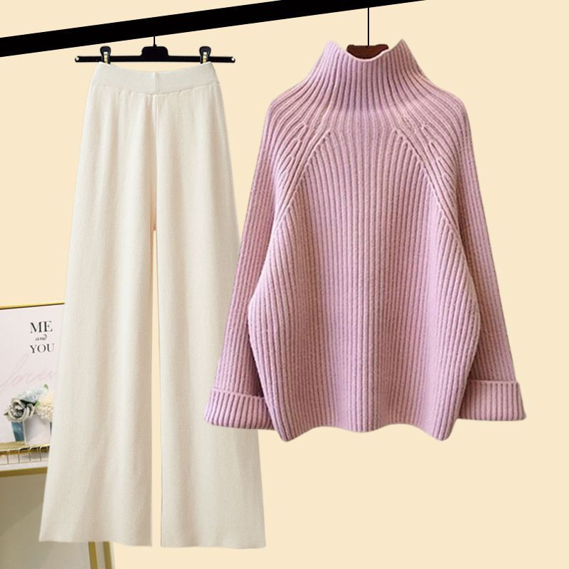 Plus-size women&