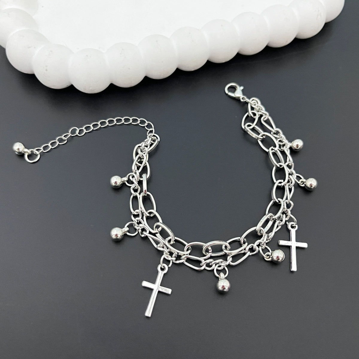 Retro high-quality bracelet