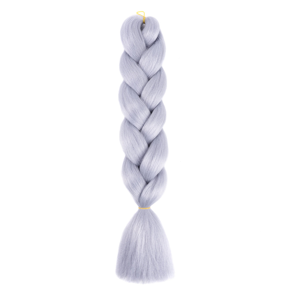 Jumbo Synthetic Hair Braids
