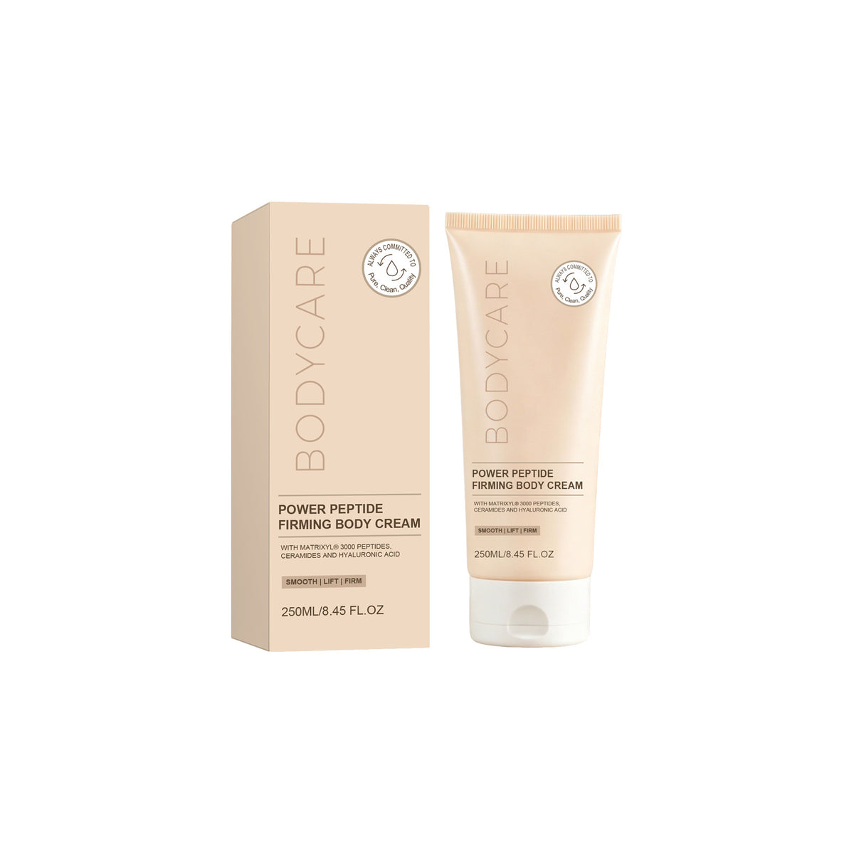 Moisturizing Body Lotion