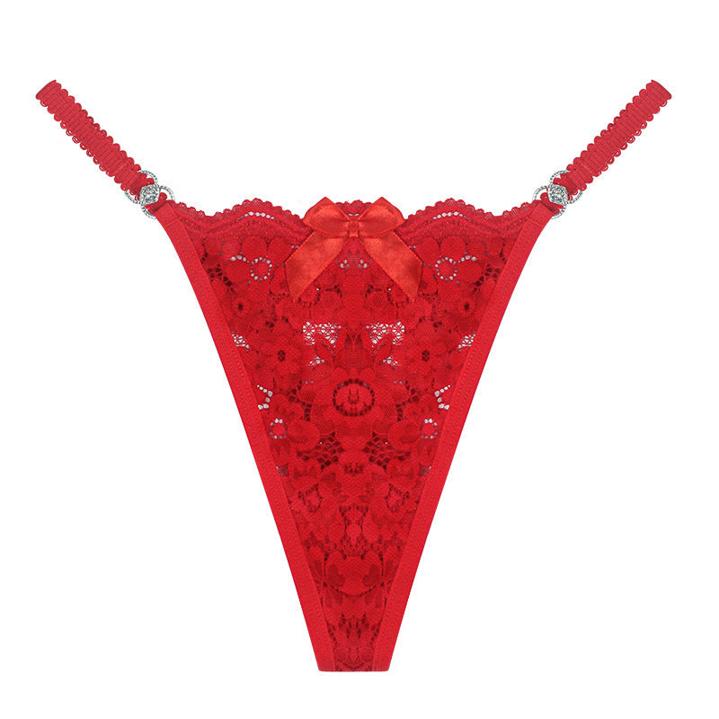 Sexy Thong Underwear
