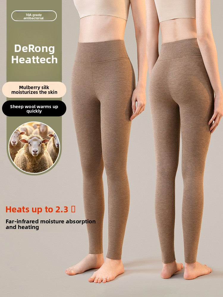 Thermal Leggings for Women