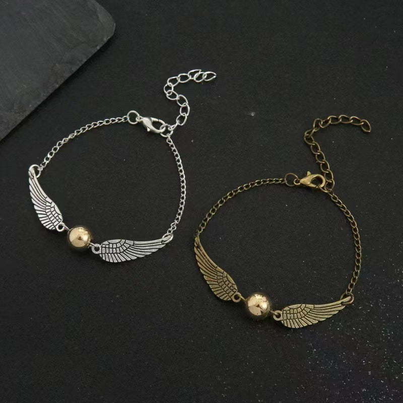 Retro high-quality bracelet
