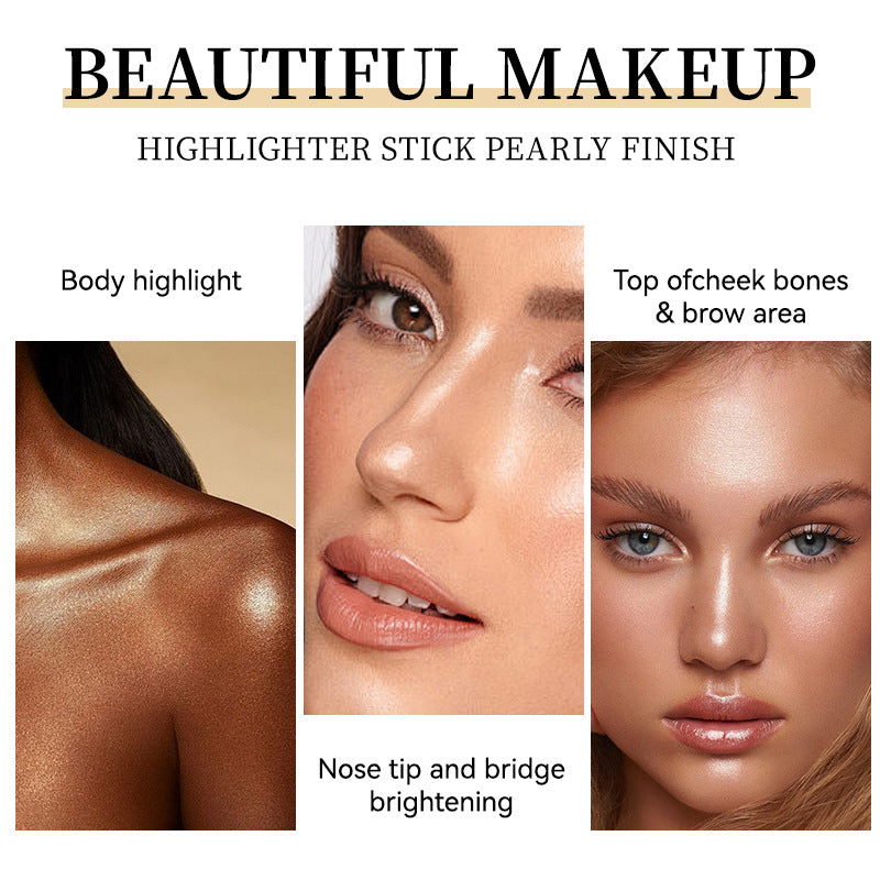 High Glow Pie Brightening Waterproof