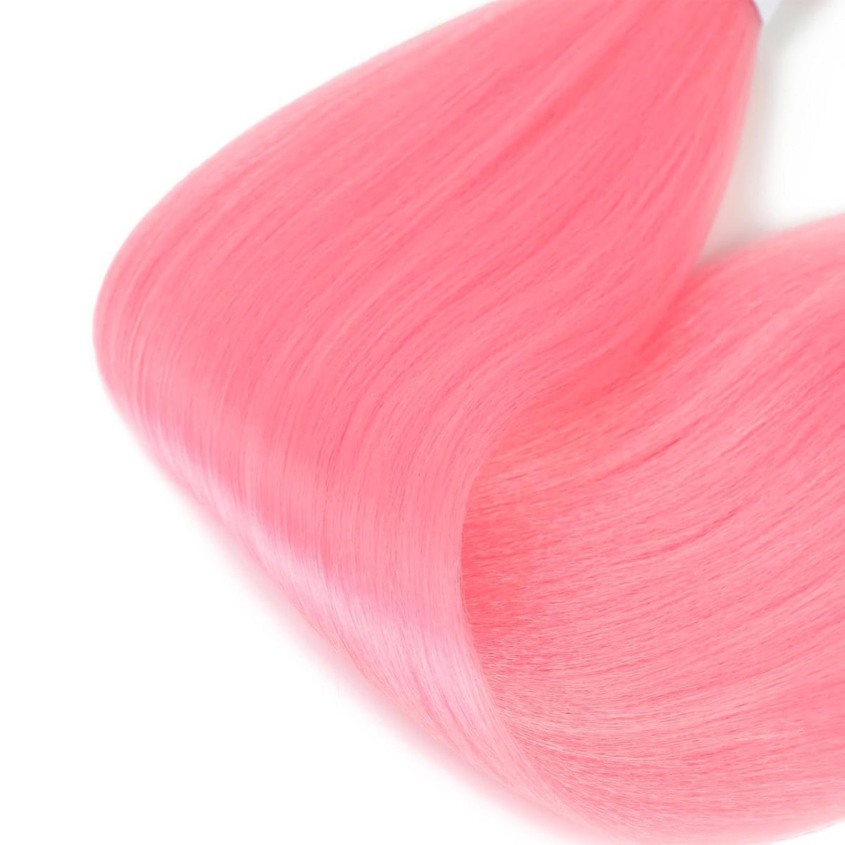 Dirty Braids Fluffy Wig