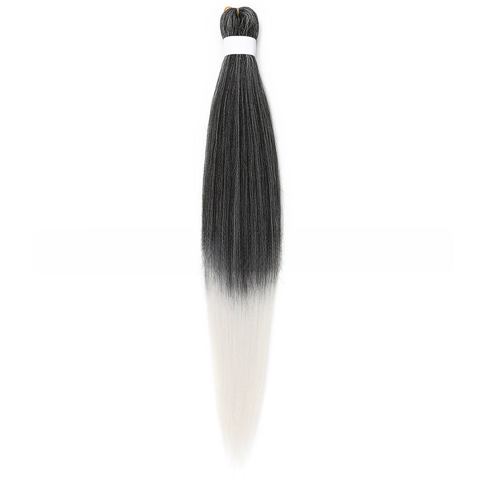 Synthetic Braided Hair Wigs for Styling