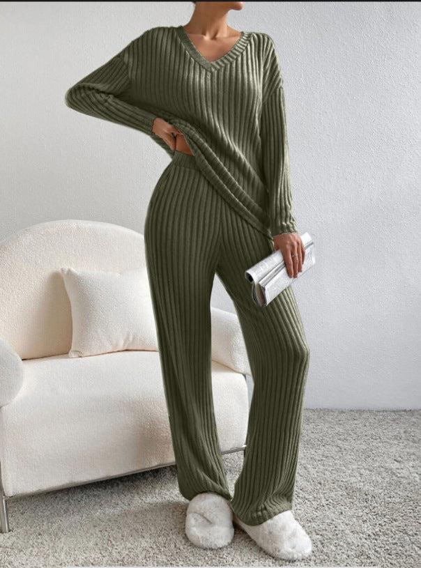 Women Two Piece Set