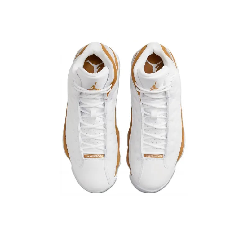 Air Jordan 13 Retro "Wheat" Men&