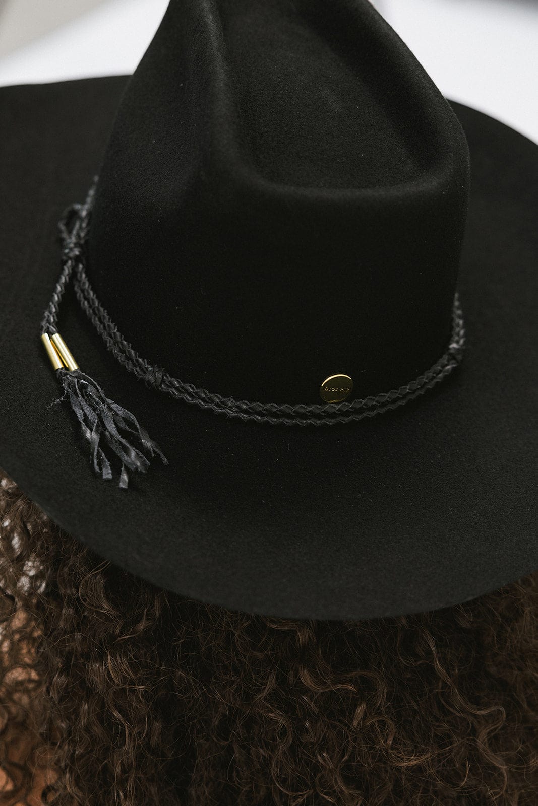 Lane Cowboy Hat