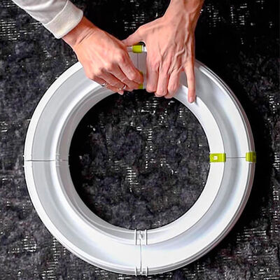 Ferplast Magic Circle Ring Interactive Cat Toy 40x5 cm
