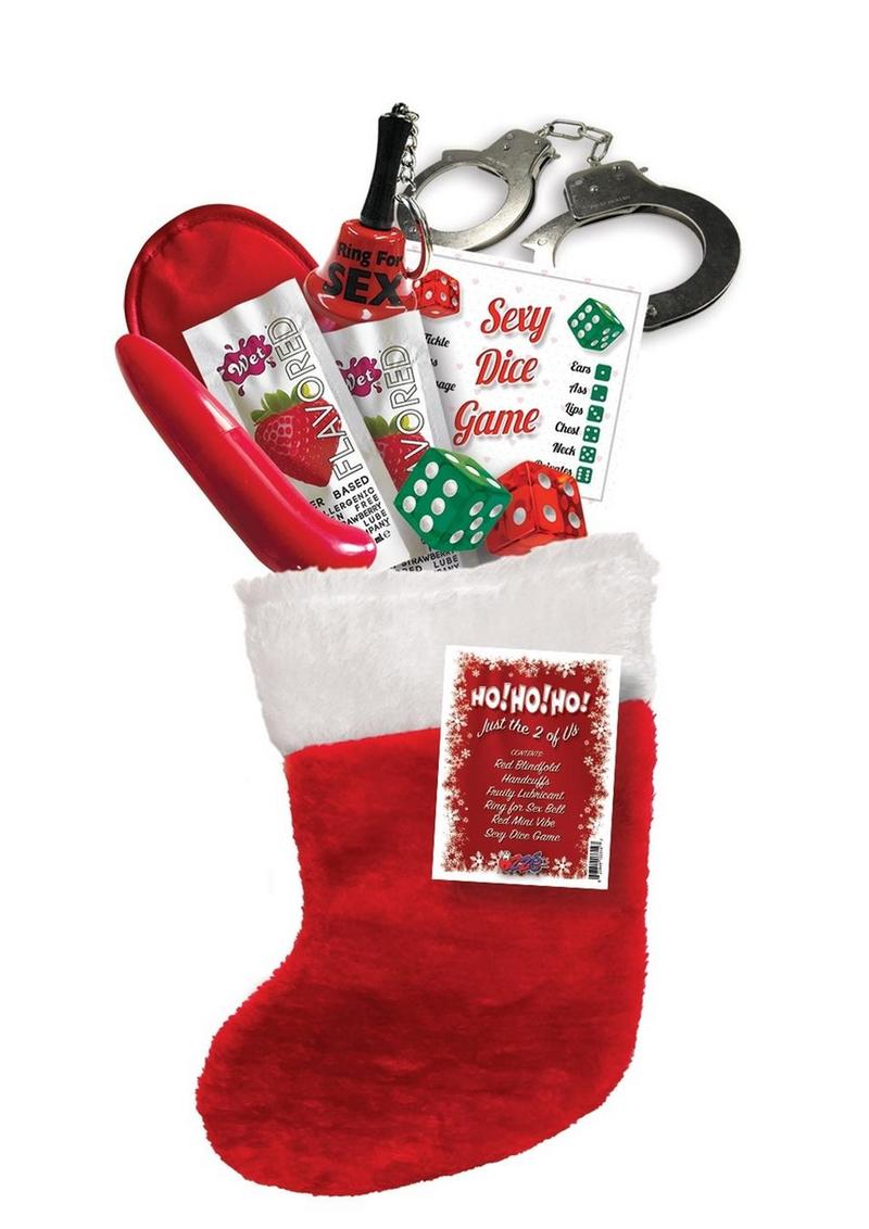 Holiday Stocking Kit