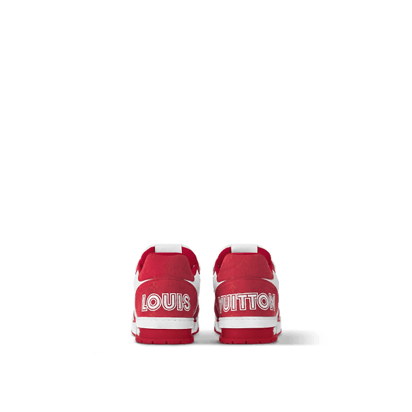 Sneaker LV Trainer