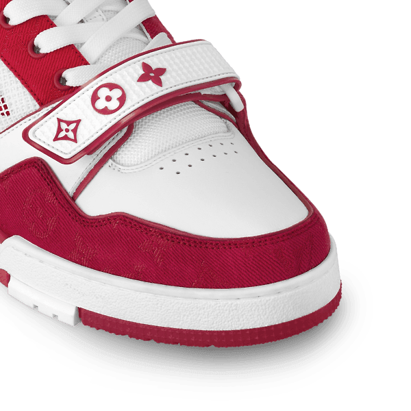 Sneaker LV Trainer