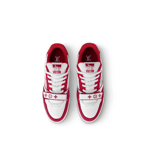 Sneaker LV Trainer