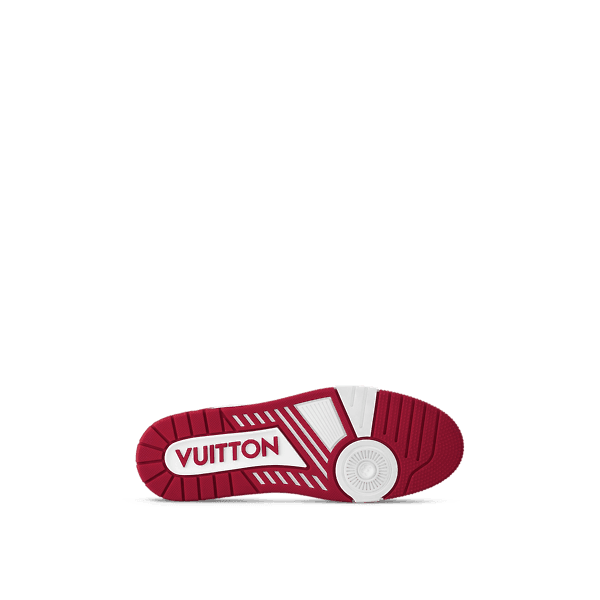 Sneaker LV Trainer
