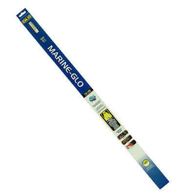 Glo Marine Glo T5 39W Actinic Blue Aquarium Lamp 85 cm