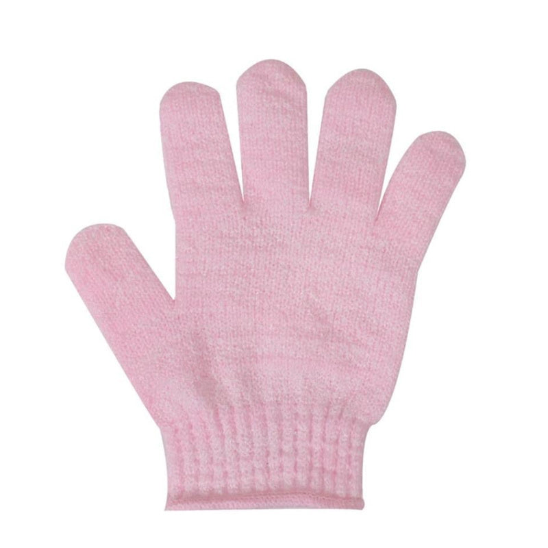 Nascita Finger Bath Glove for Gentle Exfoliation 1pc