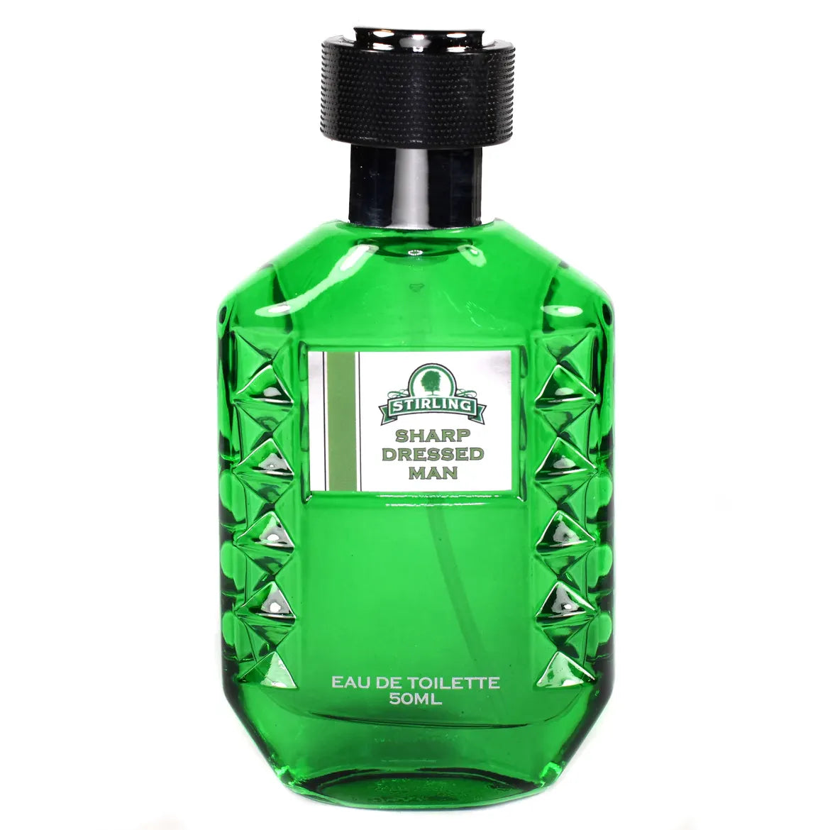 Stirling Soap Co. Sharp Dressed Man EDT 50 ml