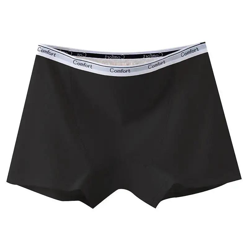 Pure Cotton plus size Pants Women&