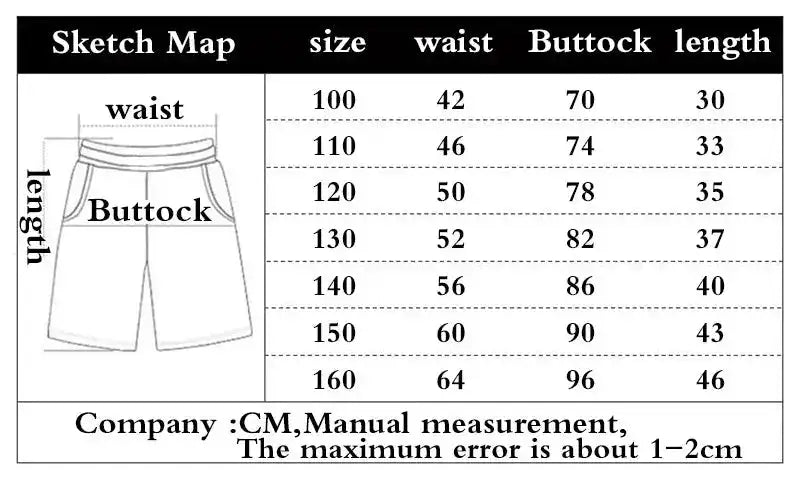 Suits 3-14 Years Boys Girls Fashion Outfits Sets Children Gift Clotheskids Clothes Boysshort Setsgrils Clothes for Kidsboys Luxu by Dropshipman