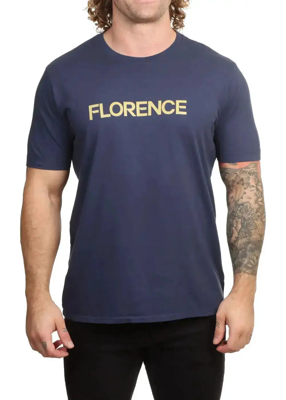 Marine State Fish T-Shirt 100% Cotton Graphic Tee Men Women Summer Streetwear Top by Dropshipman