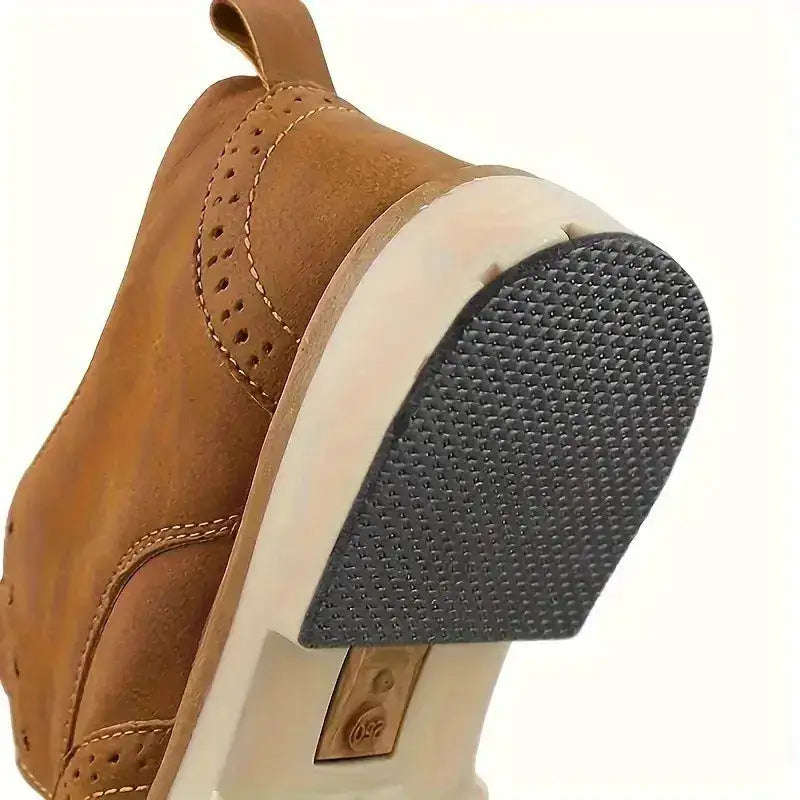 Self adhesive sole repair tape - anti slip, noise reducing protective film for high heels, sports shoes, and sandals by Dropshipman