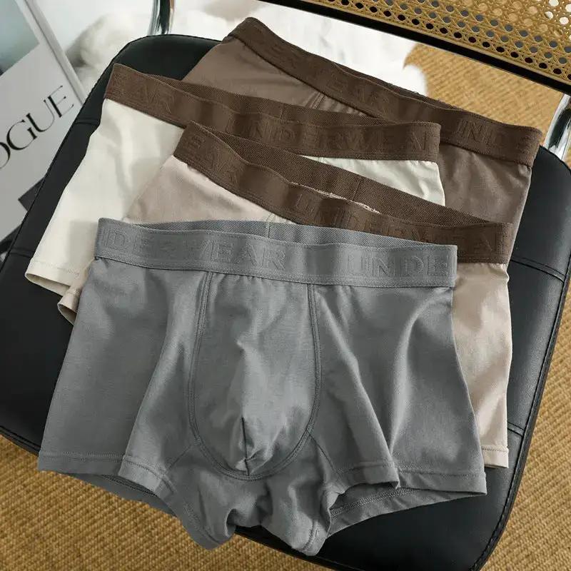 Maillard Cotton Men&