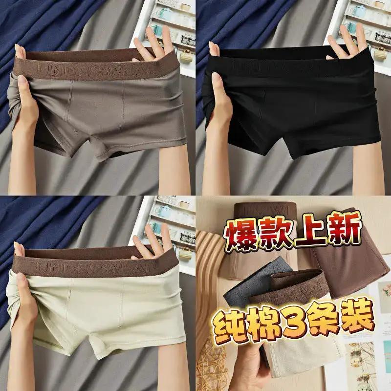 Maillard Cotton Men&