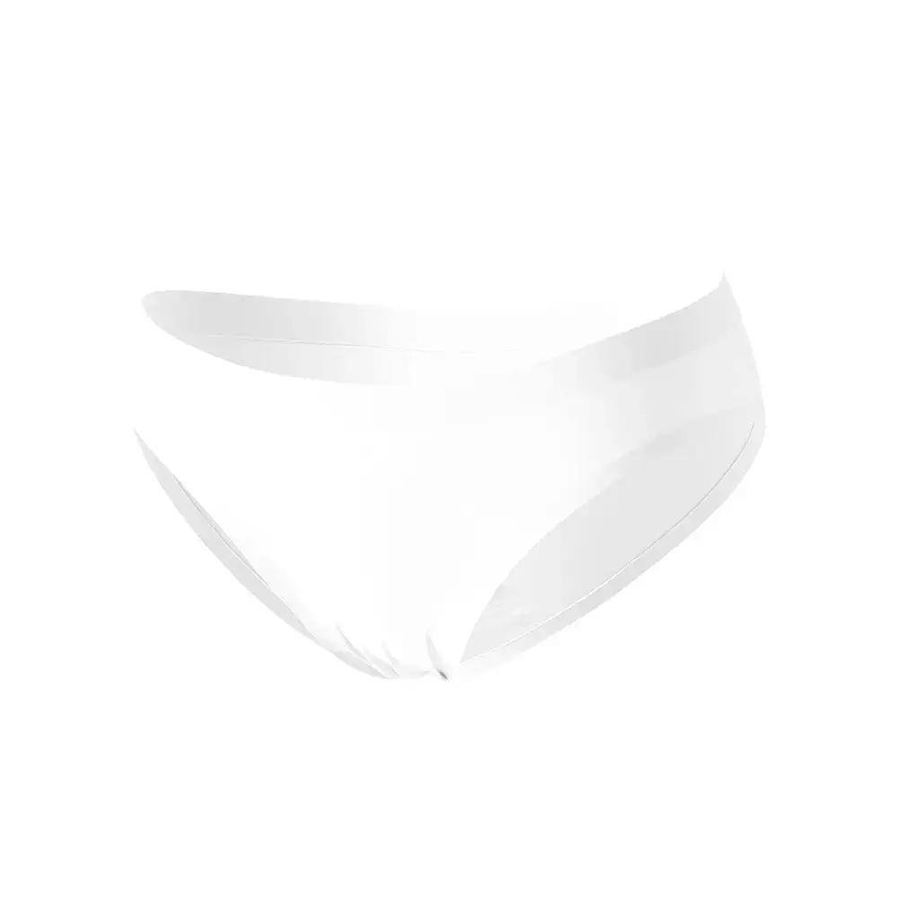 Xiaotianer 6120 one-piece ice silk seamless underwear women&
