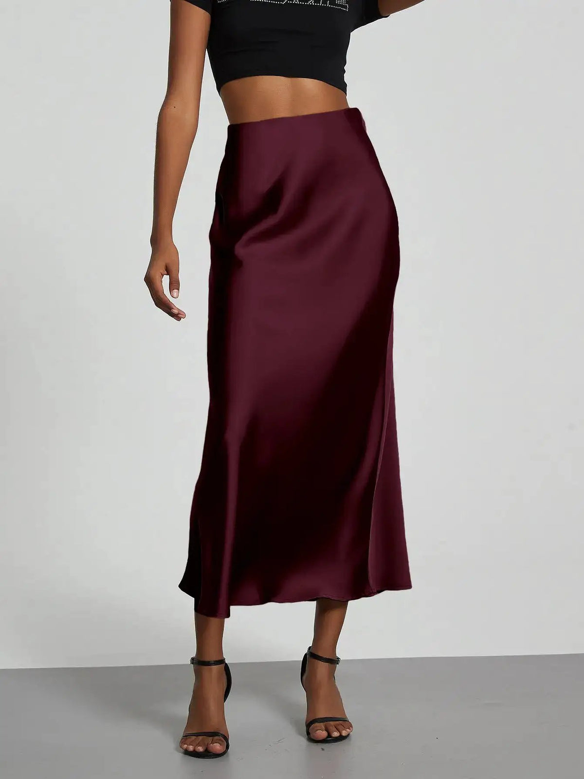 In-Stock Cross-Border Women&