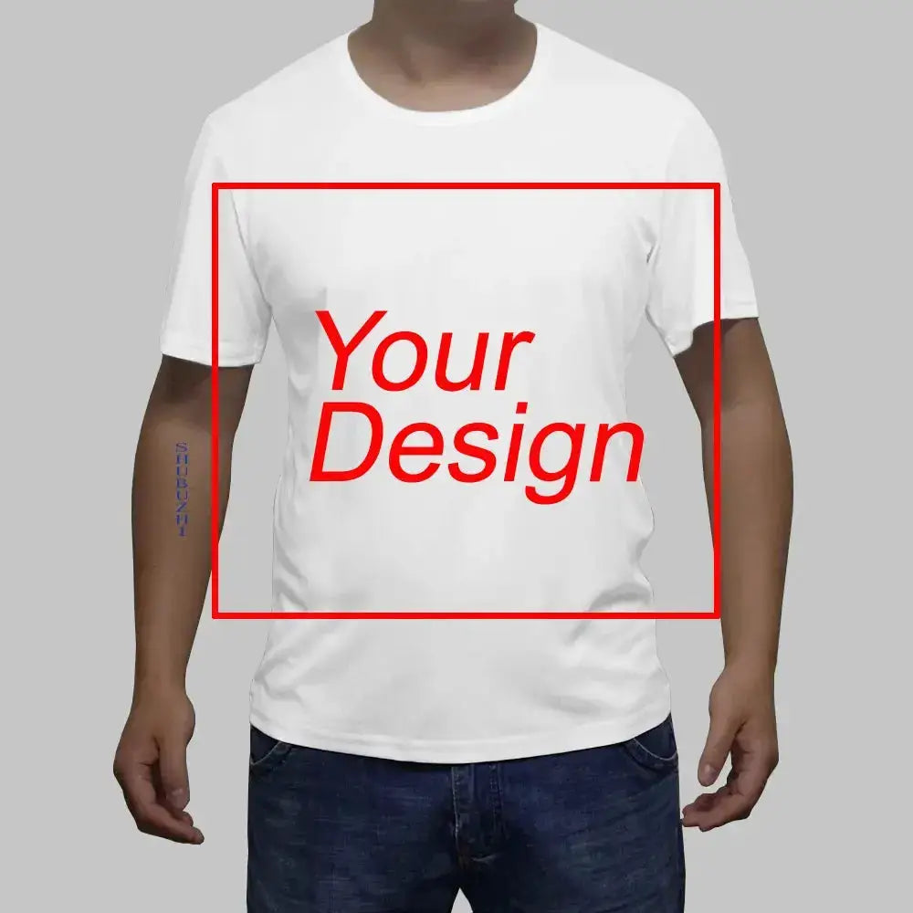 Fashion Drums Brand Men T Shirts Summer New Pearl T Shirt O-neck Short Sleeve Cotton Music T-shirts Top Tees by Dropshipman