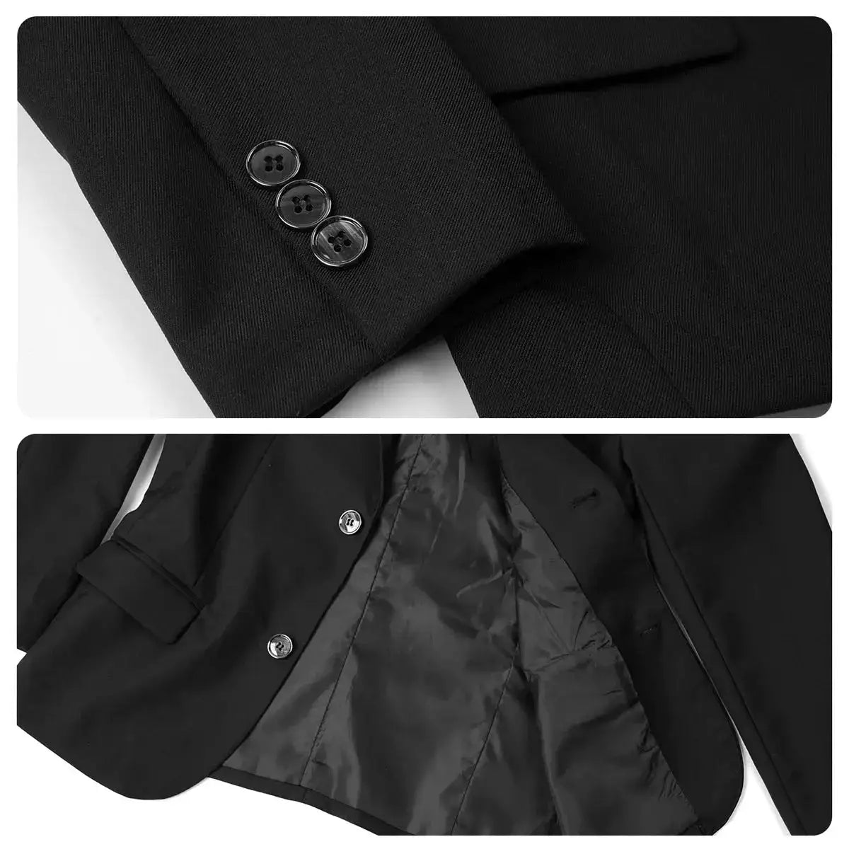 Suits for Boys Kids Wedding Easter Church Tuxedo Teenager School Performance Piano Outfit Set Children Birthday Formal Clothes by Dropshipman