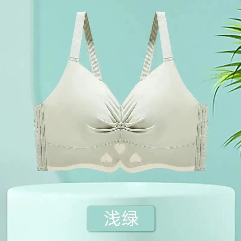Big Chest Showy Small Chest Underwear Women&