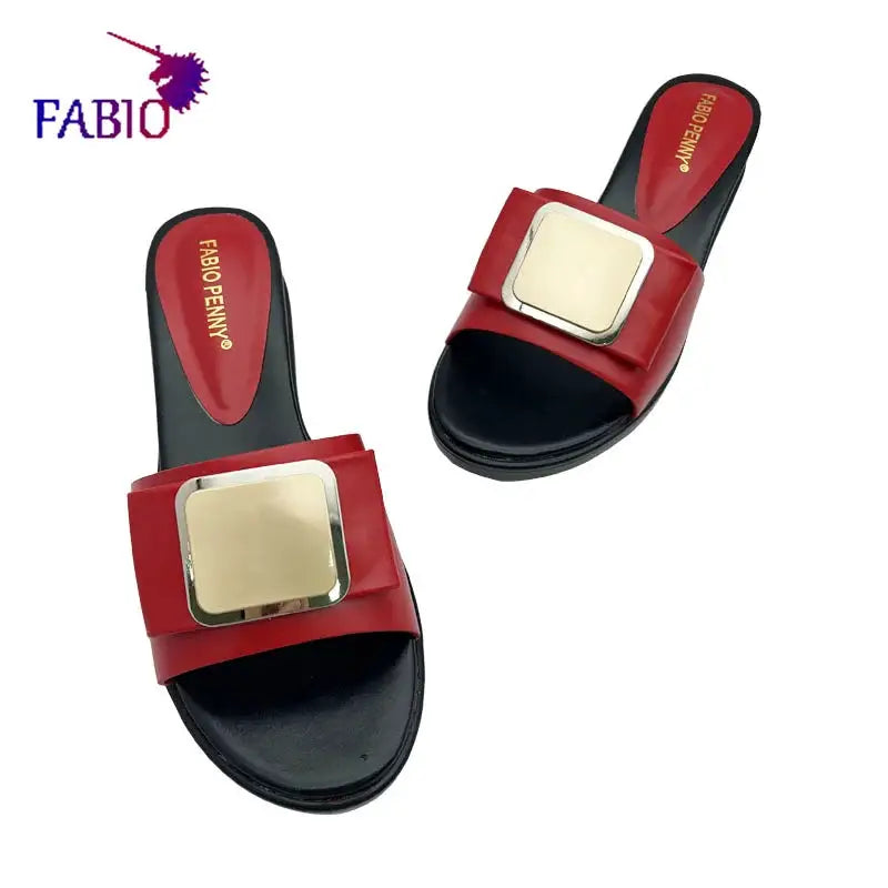 FABIO PENNY&