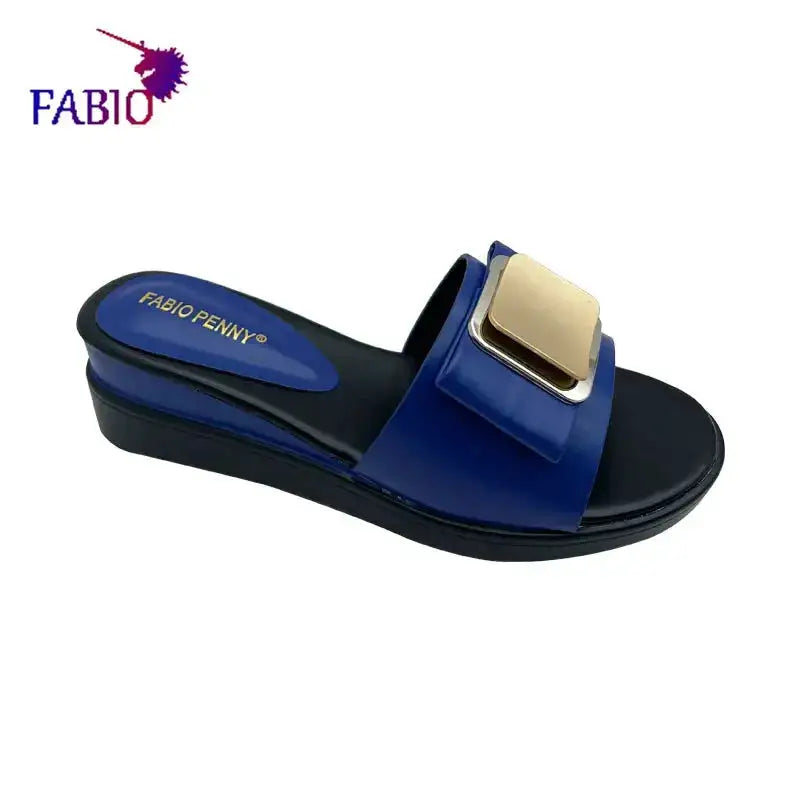 FABIO PENNY&