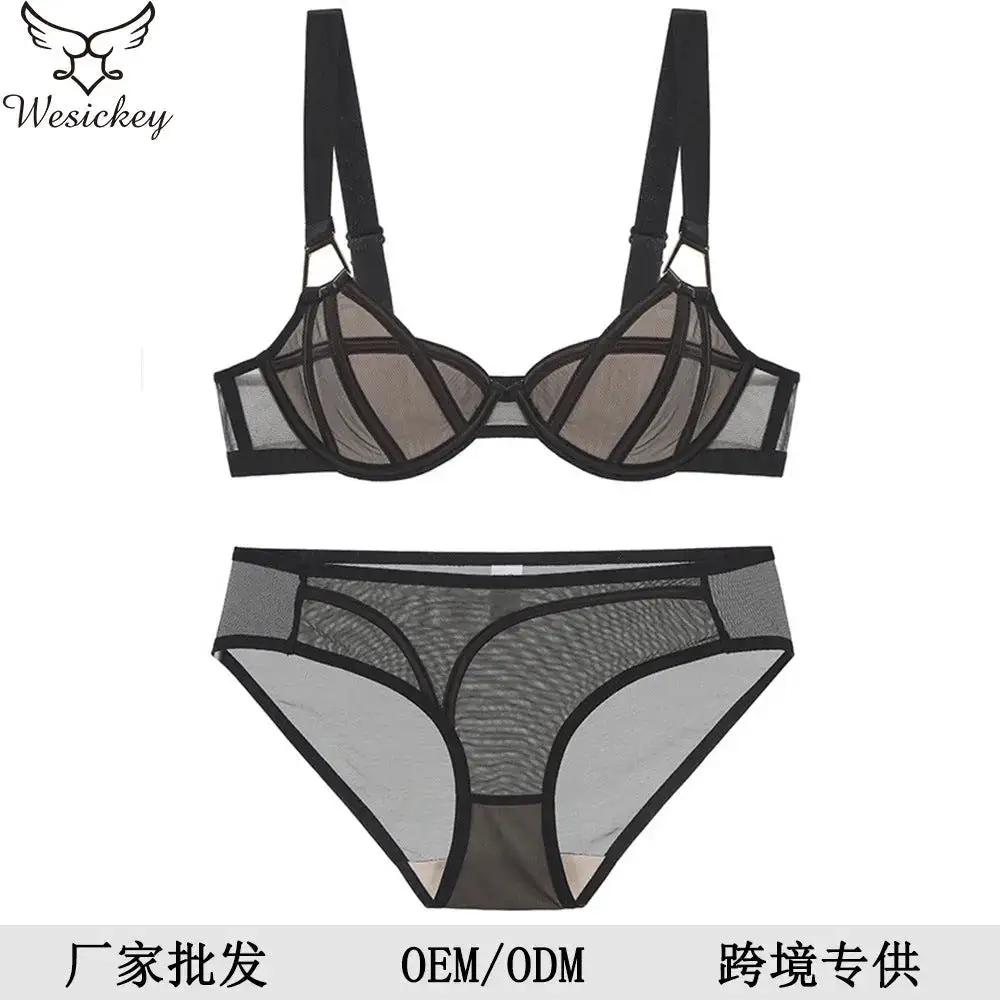 European and American Sexy Underwear Women&