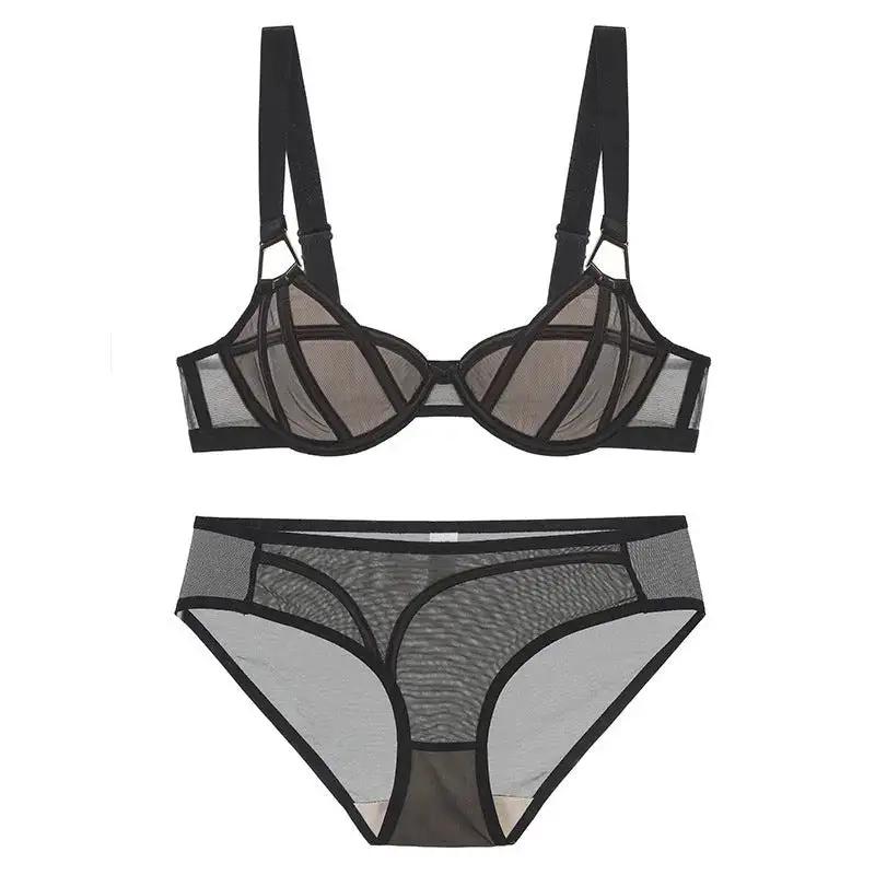 European and American Sexy Underwear Women&