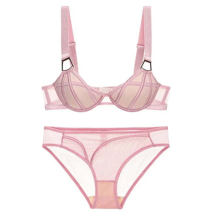 European and American Sexy Underwear Women&