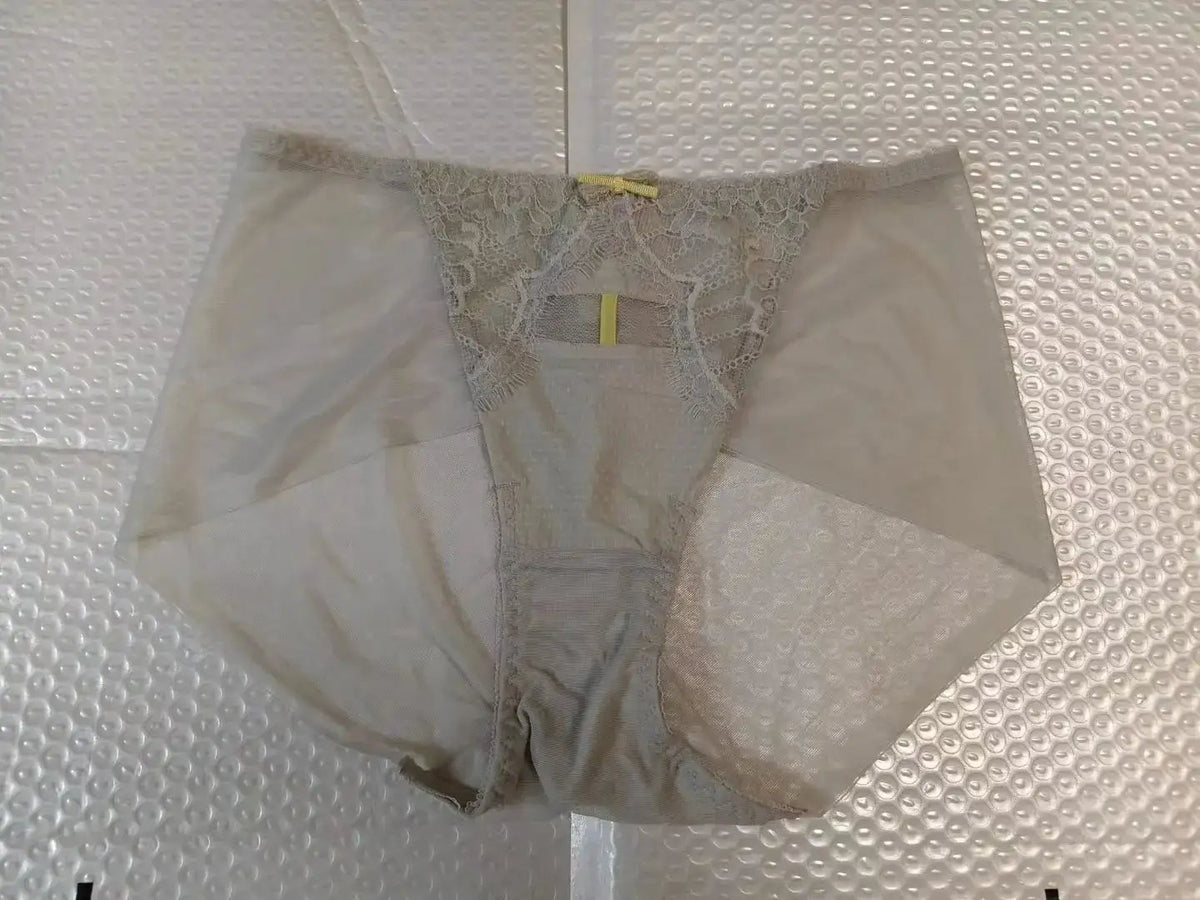 Lace Sexy Push-up Underwear Women&