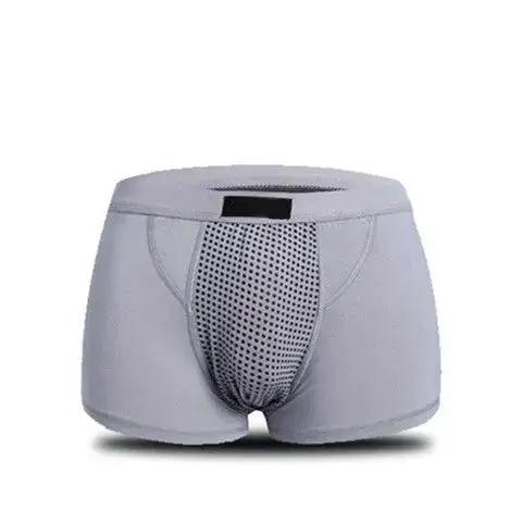 Source factory direct health care underwear British pants magnetic underwear men&