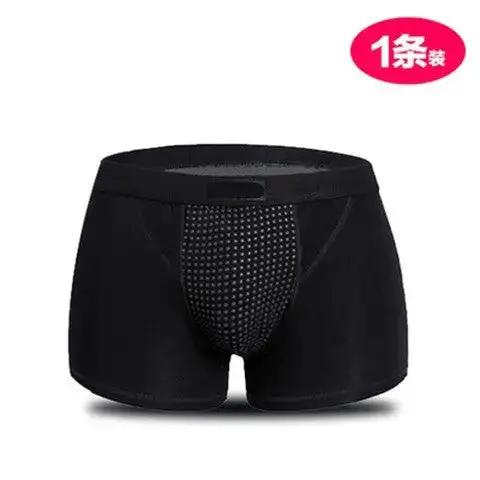 Source factory direct health care underwear British pants magnetic underwear men&