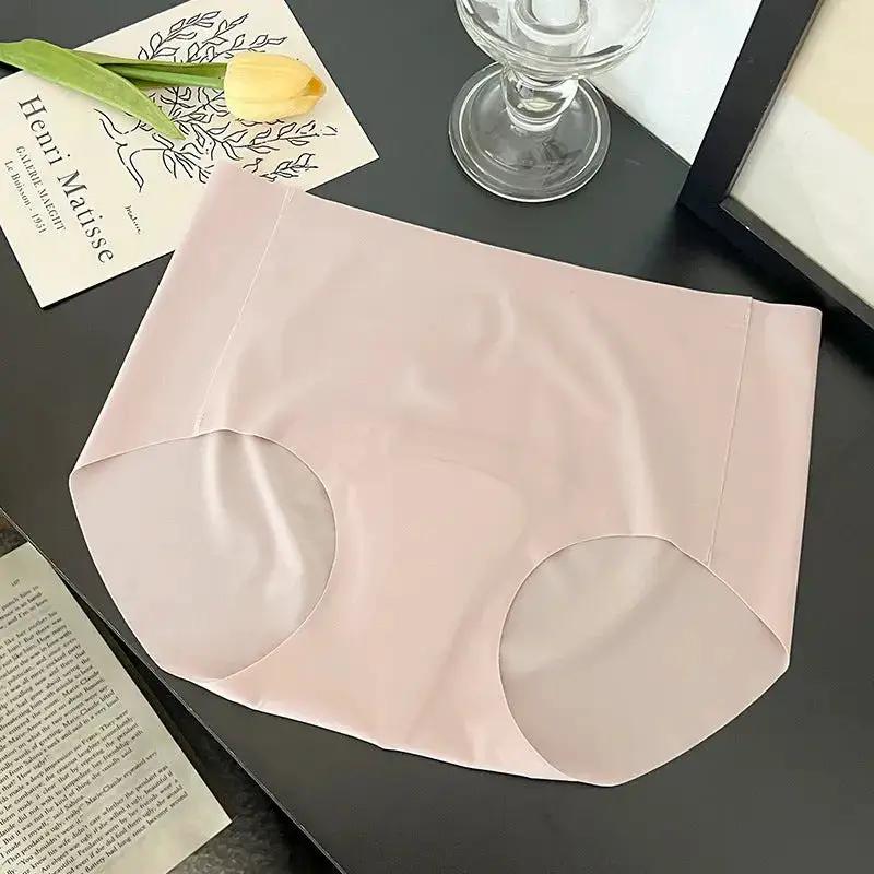 Anti-embarrassment Line Traceless Underwear Women&