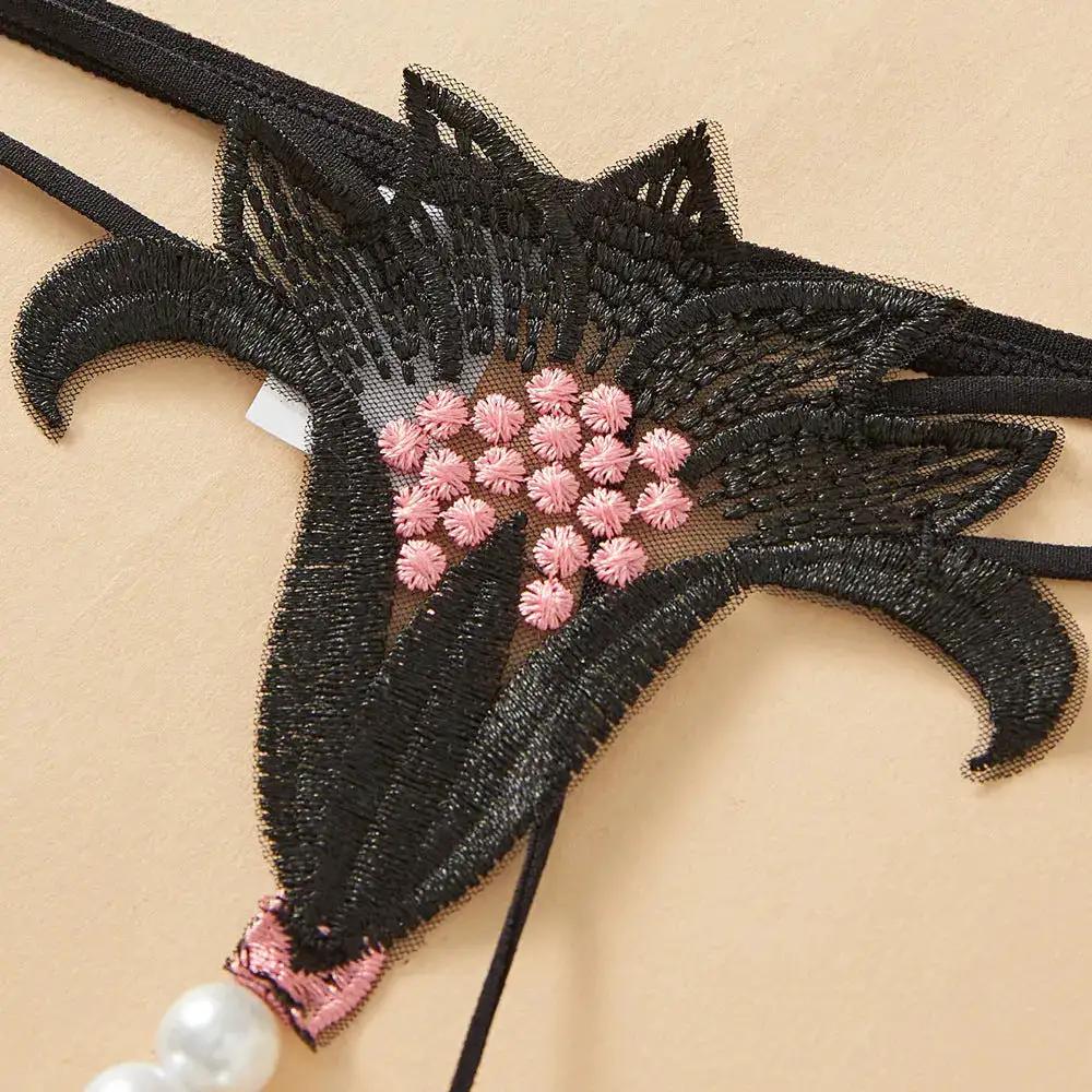 Plus Size Sexy Underwear Women&