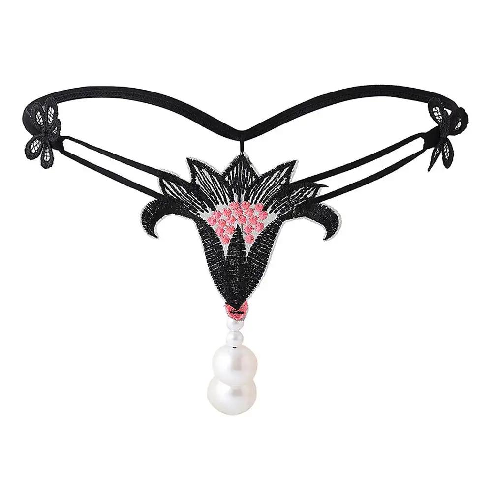 Plus Size Sexy Underwear Women&