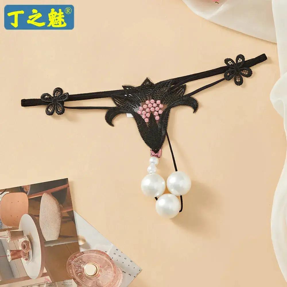 Plus Size Sexy Underwear Women&