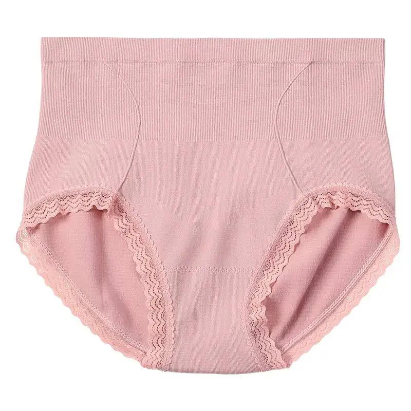 Ice Silk Underwear Women&